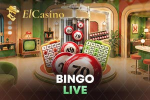 Bingo Live