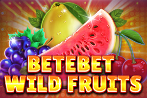 Betebet Wild Fruits