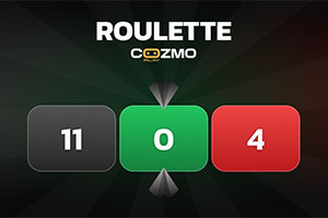 Auto Roulette