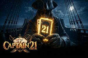 Captain 21