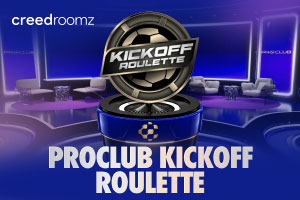 Proclub Kickoff Roulette