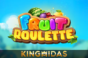 Fruit Roulette