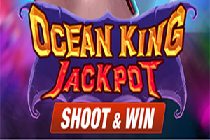 Ocean King Jackpot