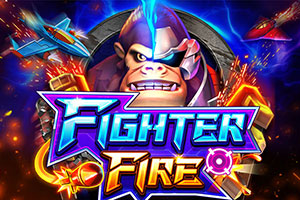 Fighter Fire