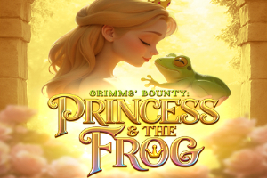 Grimms Bounty: Princess & the Frog