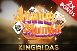 Jhandi Munda