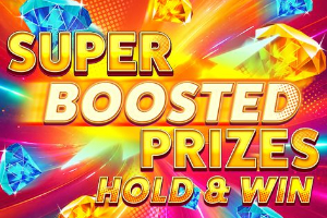 Super Boosted Prizes