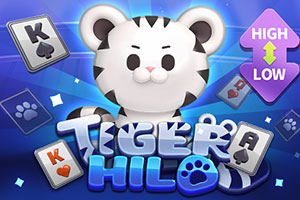 Tiger Hilo