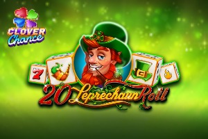 20 Leprechaun Roll