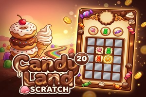 CandyLand 20