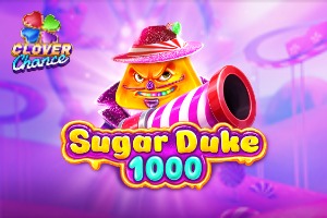 Sugar Duke 1000