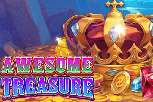 Awesome Treasure