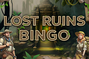 Lost Ruins