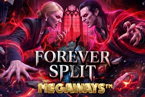 Forever Split Megaways