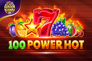 VIP 100 Power Hot Golden Coins Link