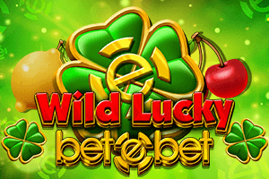 Wild Lucky Betebet