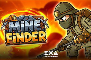 Mine Finder