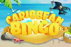 Caribbean Bingo