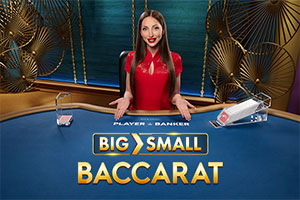Big Small Baccarat