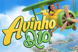 Avinho R10