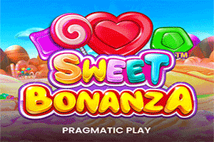 Sweet Bonanza