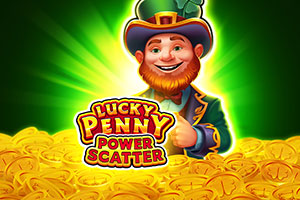 Lucky Penny Power Scatter  