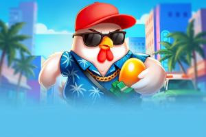 Chicken GTE: Choose And Win