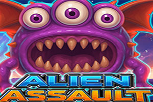 Alien Assault