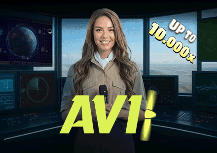Avi Crash