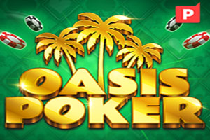 Oasis Poker