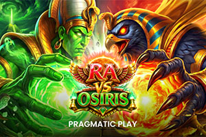 Ra vs Osiris