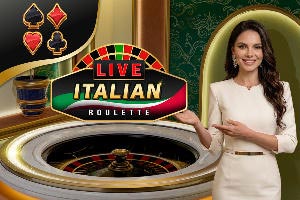 Italian Roulette