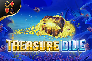 Treasure Dive
