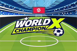 World Champion X