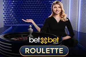 Betebet Turkish Roulette