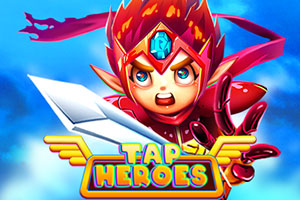 Tap Heroes