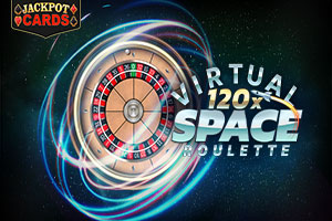 Virtual Space Roulette