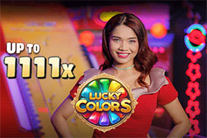 Lucky Colors