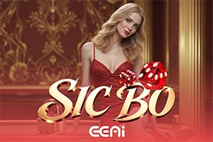 Sic Bo 1