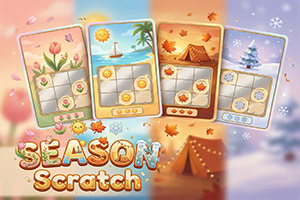 Season Scratch