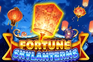 Fortune Sky Lanterns