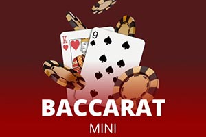 Mini Baccarat