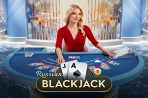 Russian Blackjack 7