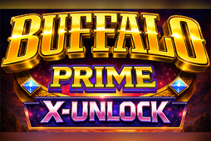 Buffalo Prime X Unlock