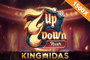7 Up 7 Down Rush
