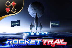 Rocket Trail