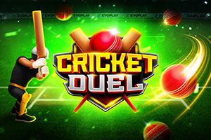 Cricket Duel