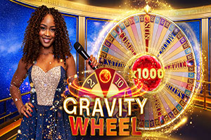 Gravity Wheel
