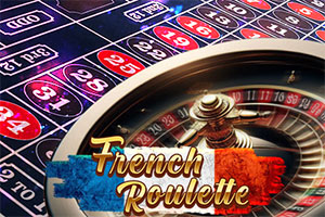 French Roulette