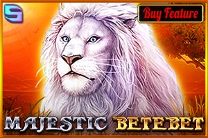 Majestic Betebet